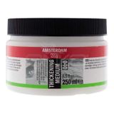 Talens Amsterdam Acrylic Thickening Medium No: 040 250 ml Boya