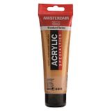 Talens Amsterdam Akrilik Boya 120 ml Deep Gold 803