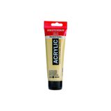 Talens Amsterdam Akrilik Boya 120ml. N:223 Naples Yellow Deep