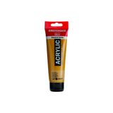 Talens Amsterdam Akrilik Boya 120ml. N:227 Yellow Ochre