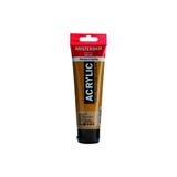 Talens Amsterdam Akrilik Boya 120ml. N:234 Raw Sienna