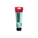 Talens Amsterdam Akrilik Boya 120ml. N:551 Sky Blue Light