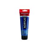 Talens Amsterdam Akrilik Boya 120ml. N:557 Greenish Blue