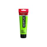 Talens Amsterdam Akrilik Boya 120ml. N:617 Yellowish Green