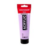 Talens Amsterdam Akrilik Boya 120ML Tüp Lılac 556