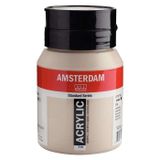 Talens Amsterdam Akrilik Boya 500 ml Warm Grey 718