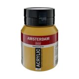 Talens Amsterdam Akrilik Boya 500Ml. N 227 Yellow Ochre