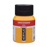 Talens Amsterdam Akrilik Boya 500ml. N:231 Gold Ochre