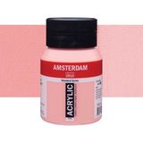 Talens Amsterdam Akrilik Boya 500ML Venetian Rose 316