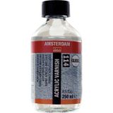 Talens Amsterdam Akrilik Parlak Vernik 250 ml Acrylic Gloss Varnish 250 ml 114