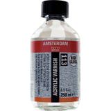 Talens Amsterdam Akrilik Parlak Vernik 250 ml Acrylic High Gloss Varnish 250 ml 113