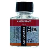 Talens Amsterdam Akrilik Parlak Vernik 75 ml Acryclic High Gloss Varnish 113
