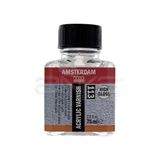 Talens Amsterdam High Gloss 75 ml No:113 Akrilik Vernik