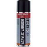 Talens Amsterdam Mat 400 ml Akrilik Sprey Vernik