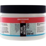 Talens Amsterdam Medium 250 ml Pearl Akrilik