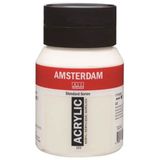 Talens Amsterdam N:222 Naples Yellow Light 500ml Akrilik Boya