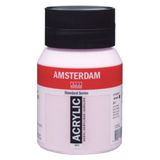 Talens Amsterdam N:361 Light Rose 500ml Akrilik Boya