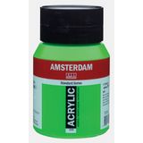 Talens Amsterdam N:605 Brillan 500ml Akrilik Boya