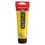Talens Amsterdam Primary Sarı 17092752 120 ml Akrilik Boya