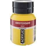 Talens Amsterdam RT17722692 Azo Yellow Md 500 ml Akrilik Boya