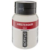 Talens Amsterdam RT17722902 Titanium Buff 500 ml Akrilik Boya