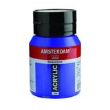 Talens Amsterdam RT17725122 Cobalt Blue 500 ml Akrilik Boya