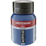 Talens Amsterdam RT17725572 Greenısh Blue 500 ml Akrilik Boya