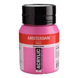 Talens Amsterdam RT17725702 Standard Phthalo Blue 500 ml Akrilik Boya