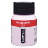 Talens Amsterdam Standard Lıght Rose 361 500 ml Akrilik Boya