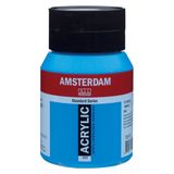 Talens Amsterdam Standard Manganblue 582 500 ml Akrilik Boya