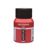 Talens Amsterdam Standard Naphthred Dp 399 500 ml Akrilik Boya