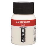 Talens Amsterdam Standard Naples Ylw Lt 222 500 ml Akrilik Boya