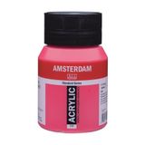 Talens Amsterdam Standard Permred Purp 348 500 ml Akrilik Boya
