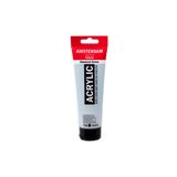 Talens Amsterdam Standart Akrilik Boya 120ml Bluish Grey Light / 750