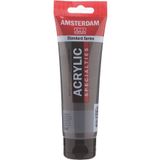 Talens Amsterdam Standart Akrilik Boya 120ml Graphite / 840