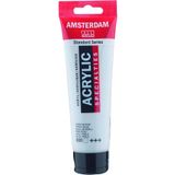Talens Amsterdam Standart Akrilik Boya 120ml Pearl Blue / 820