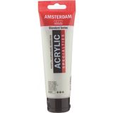 Talens Amsterdam Standart Akrilik Boya 120ml Pearl Green / 822