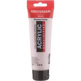 Talens Amsterdam Standart Akrilik Boya 120ml Pearl Violet / 821