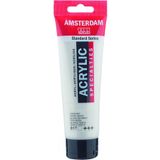 Talens Amsterdam Standart Akrilik Boya 120ml Pearl White / 817