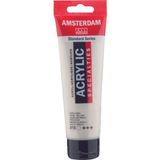Talens Amsterdam Standart Akrilik Boya 120ml Pearl Yellow / 818