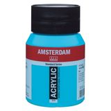 Talens Amsterdam Standart Turqblue 522 500 ml Akrilik Boya