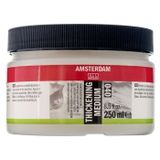 Talens Amsterdam Thickening 250 ml Medium Akrilik Boya Yoğunlaştırıcı Medyum