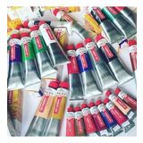 Talens Art Creation 200ML Yağlı Boya 40'lı Full Tüm Renkler Set