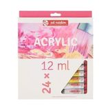 Talens Art Creatıon 24x12 ml Akrilik Boya