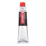 Talens Art Creatıon 409 Burnt Umber 200 ML Yağlı Boya