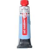 Talens Art Creation 580 Pastel Blue 40 ml Yağlı Boya