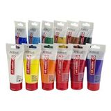 Talens Art Creation 75 ml 28 Renk Akrilik Boya