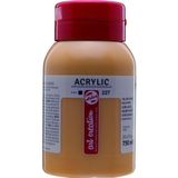 Talens Art Creation Akrilik Boya 750 ml. 227 Yellow Ochre