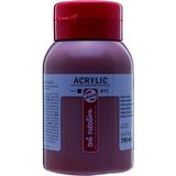 Talens Art Creation Akrilik Boya 750ML 411 Burnt Sienna
