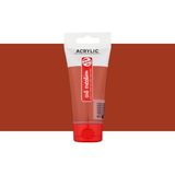 Talens Art Creation Akrilik Boya 75ML - N:411 Burnt Sienna